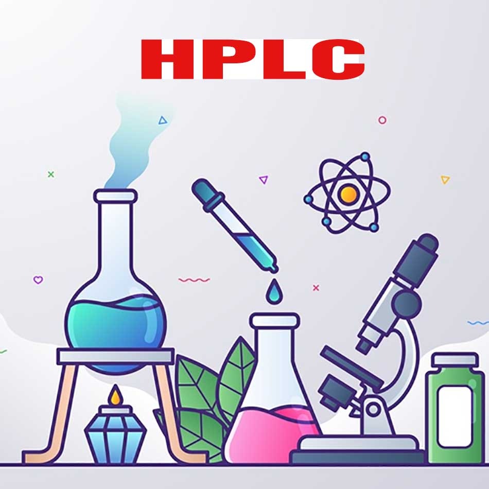  HPLC là gì? Cấu tạo, nguyên tắc hoạt động của phương pháp HPLC